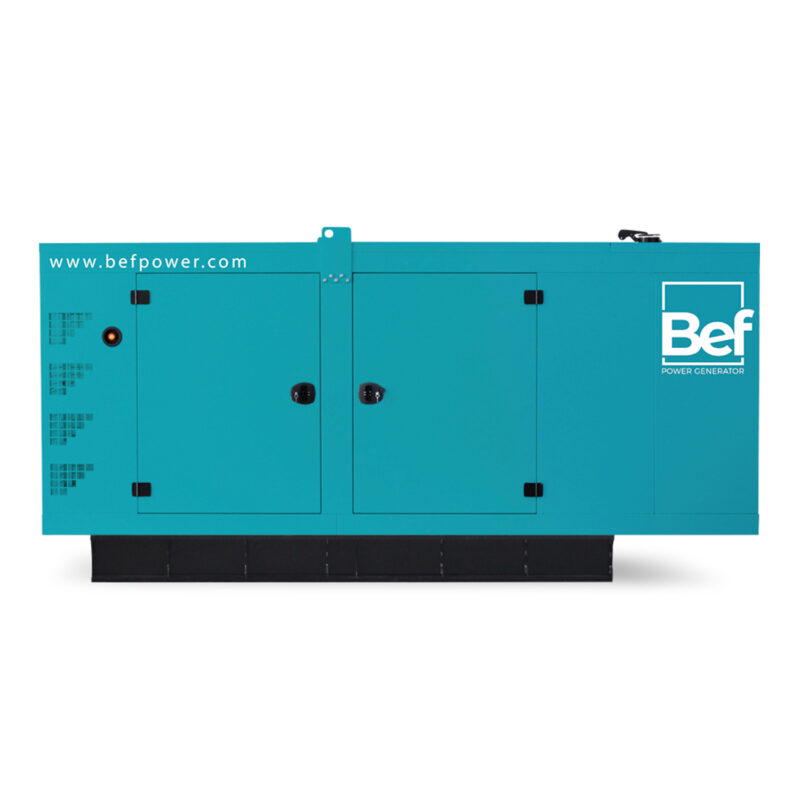 BEF Power Generator