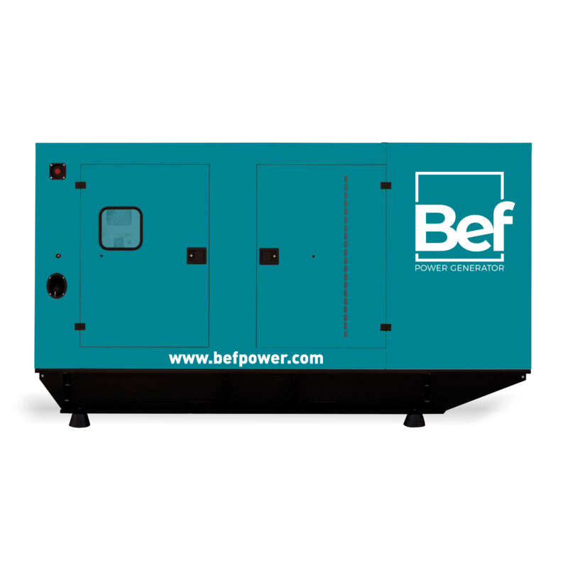 BEF Power Generator